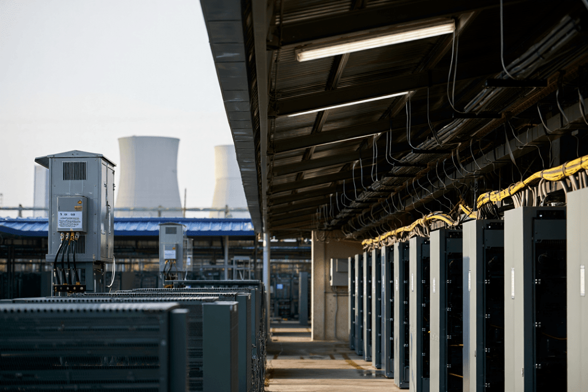 Investment trends for 2026 center on AI infrastructure and energy demand