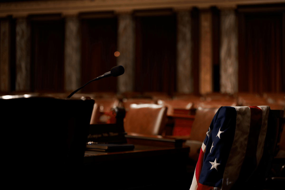 Sen. Lindsey Graham dies at 71 after sudden illness