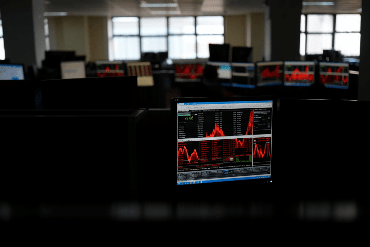 Oil prices surge 6% after U.S. strikes Iran, ceasefire ends