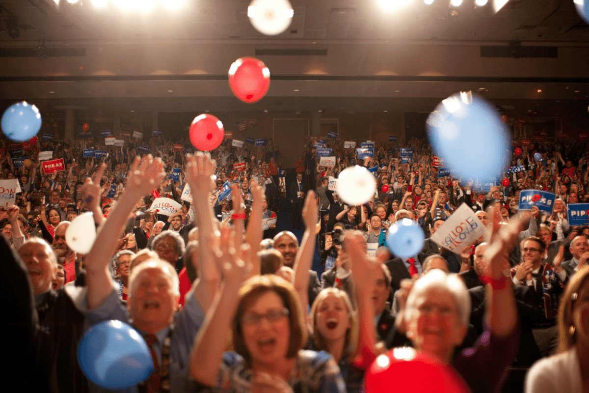Arizona primary elections deliver statewide winners, Trump-backed Feely wins House race