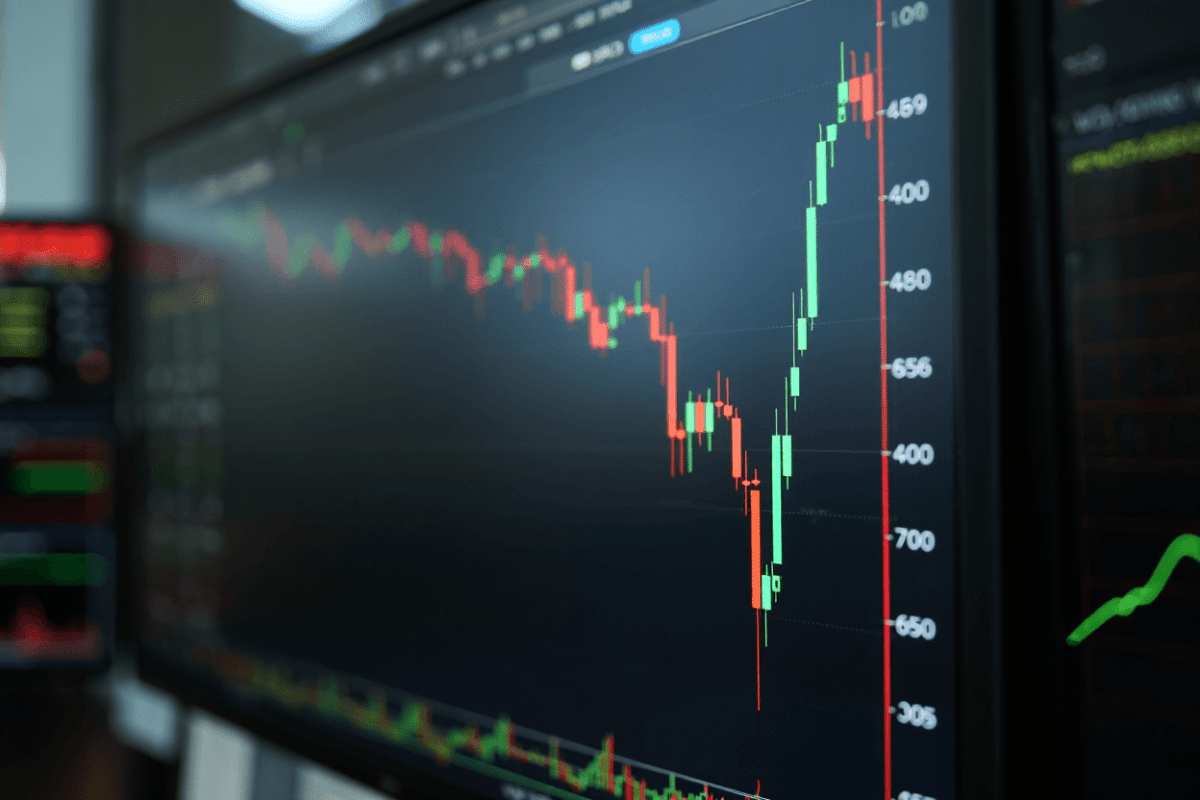 KOSPI rebounds from bear market, remains world's best-performing index in 2026