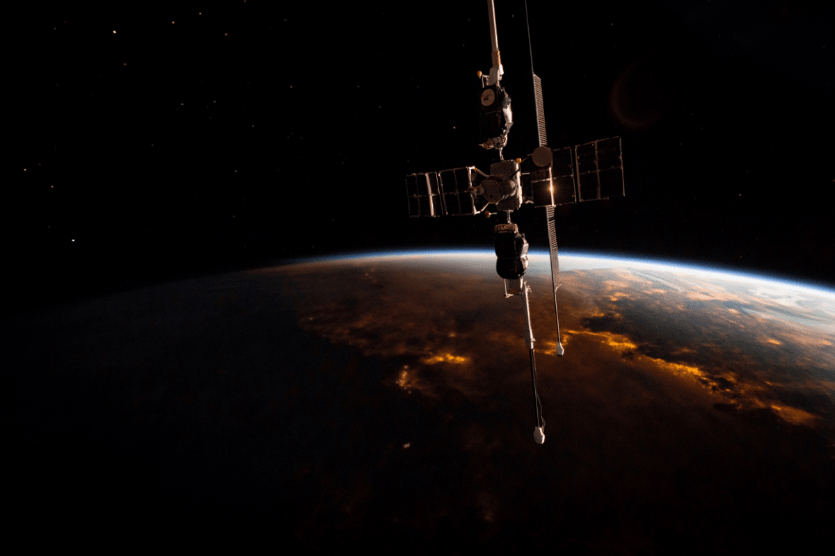 Rocket Lab announces $8B Iridium acquisition to compete with Starlink