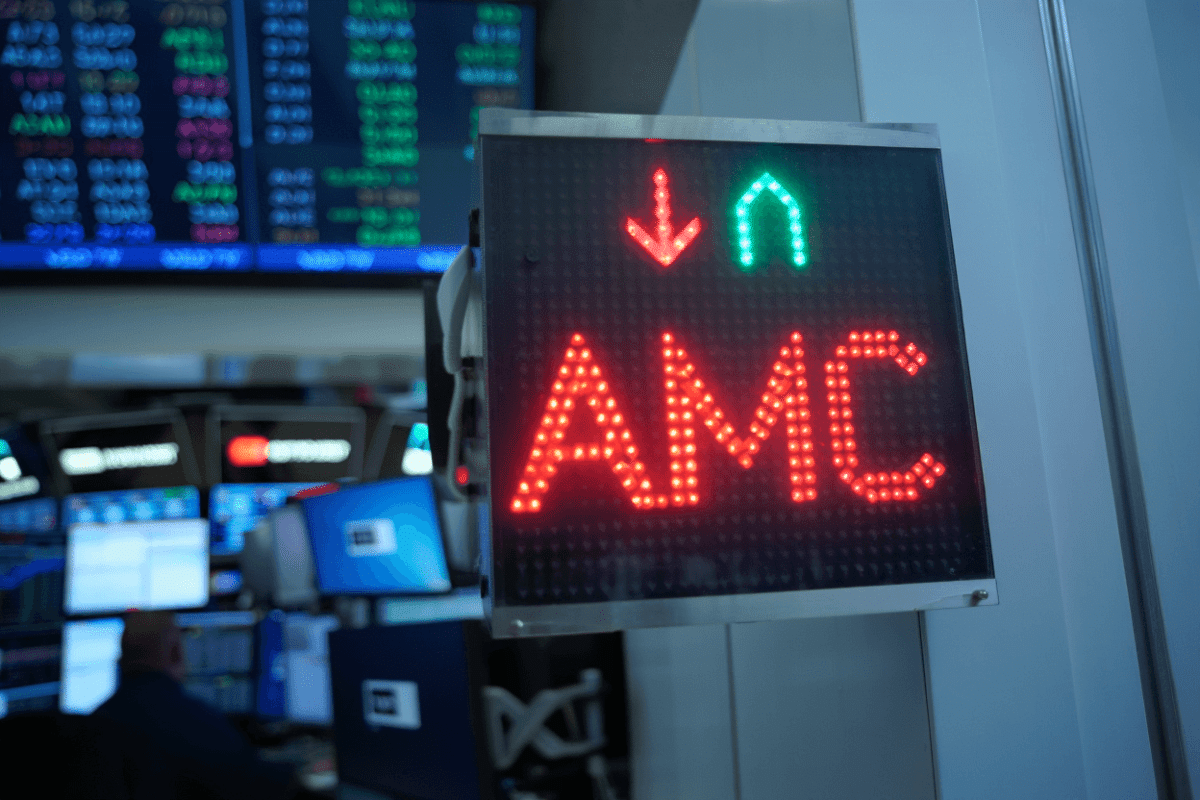 AMC reports Q2 earnings today as stock braces for volatility
