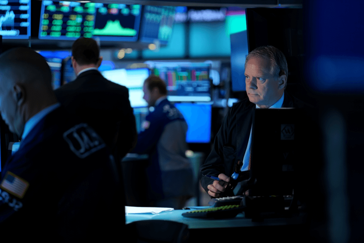 Morgan Stanley stock climbs 4% ahead of Q2 earnings report