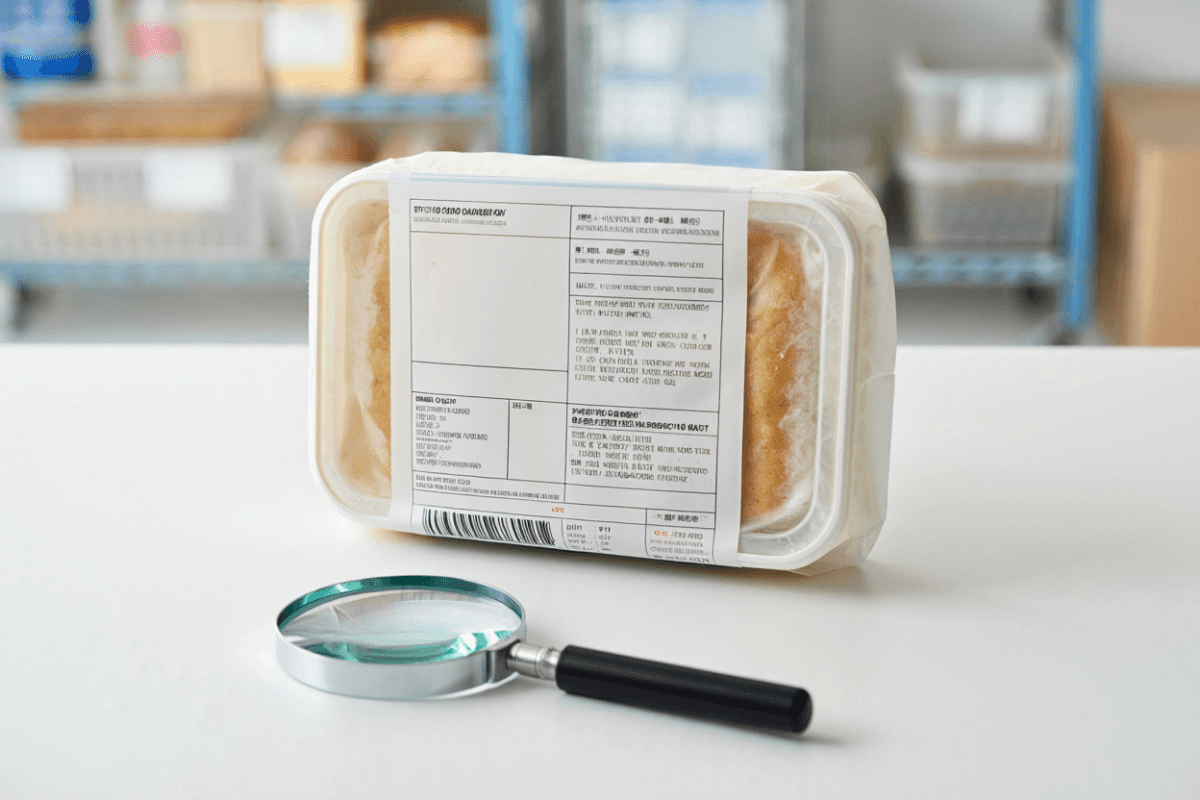 General Mills recalls nearly 736,000 Pillsbury rolls over glass contamination