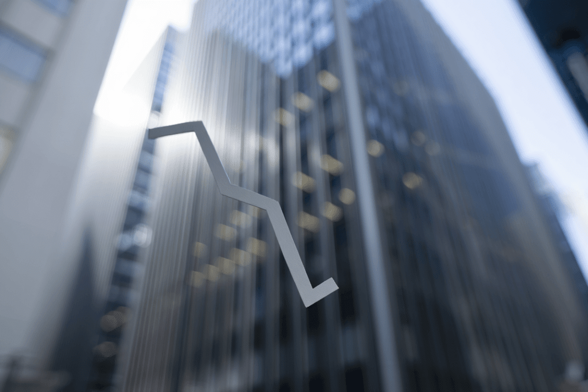 Oracle stock hits 52-week low after S&P cuts credit rating to BBB-