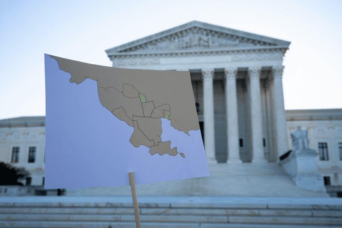 Supreme Court's election moves reshape voting rules, boost GOP ahead of midterms