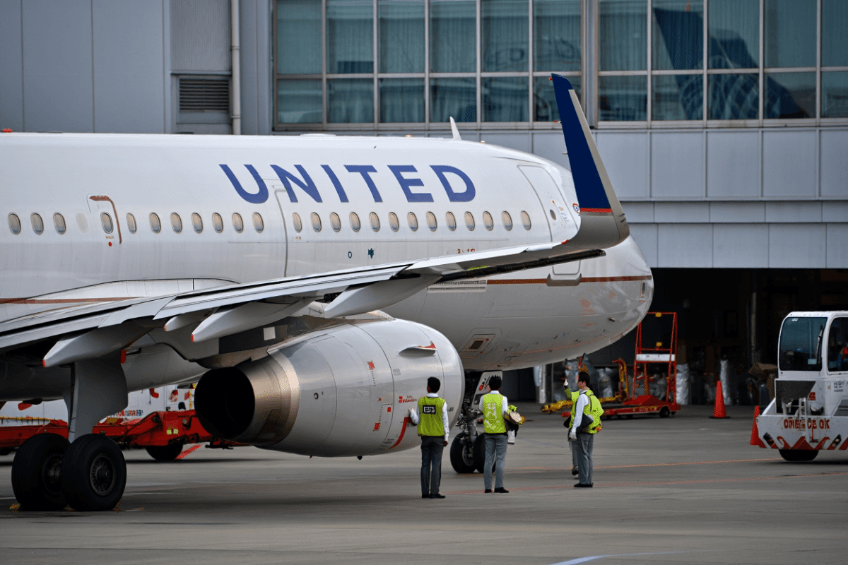 United A321XLR features 36 Economy Plus seats in new 150-seat cabin
