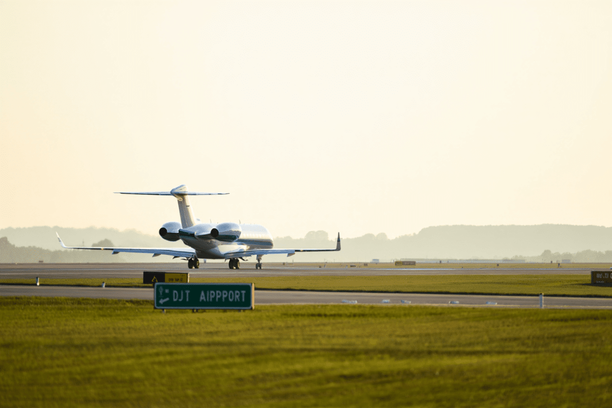 Palm Beach airport officially renamed President Donald J. Trump International