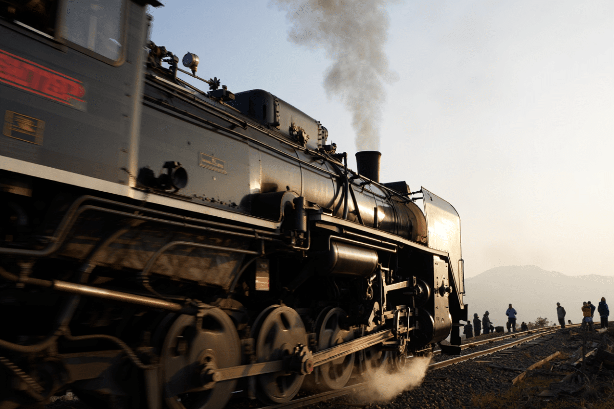 Big Boy train schedule: World's largest locomotive heads home July 29