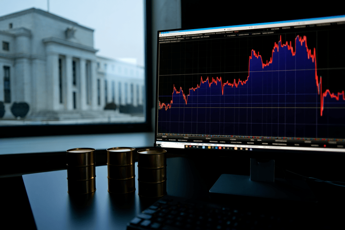 Mortgage rates expected to rise as oil prices, Fed caution weigh