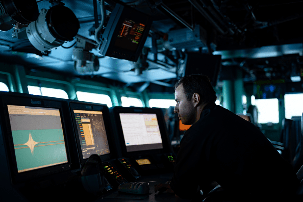 Lockheed Martin acquires Ultra Maritime for $3.45 billion