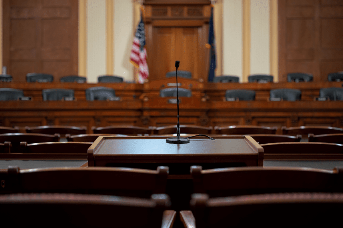 Justices Kagan and Barrett set to testify before Congress next week
