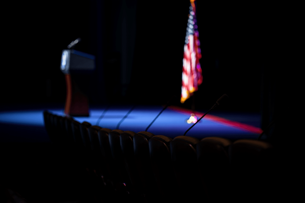 Trump set to deliver prime-time address Thursday on election integrity