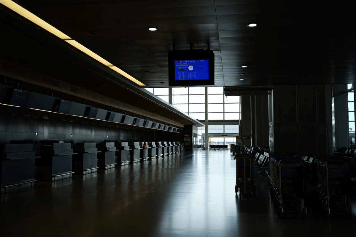 United Airlines resolves technology outage that delayed flights nationwide