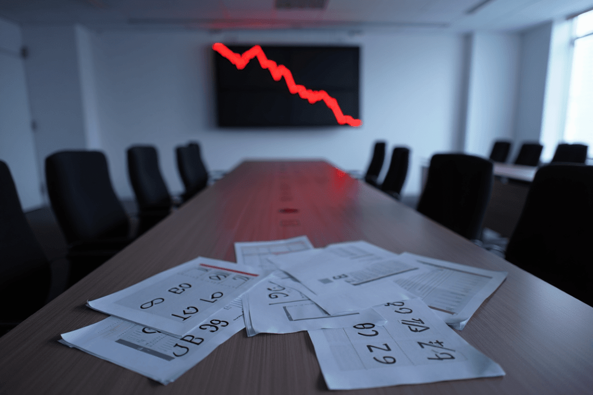 Oracle stock hits 14-month low amid debt concerns, OpenAI reliance