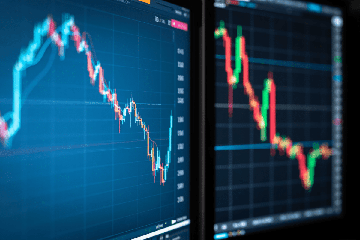 Nebius stock falls 3% on first full Nasdaq-100 trading day amid tech selloff