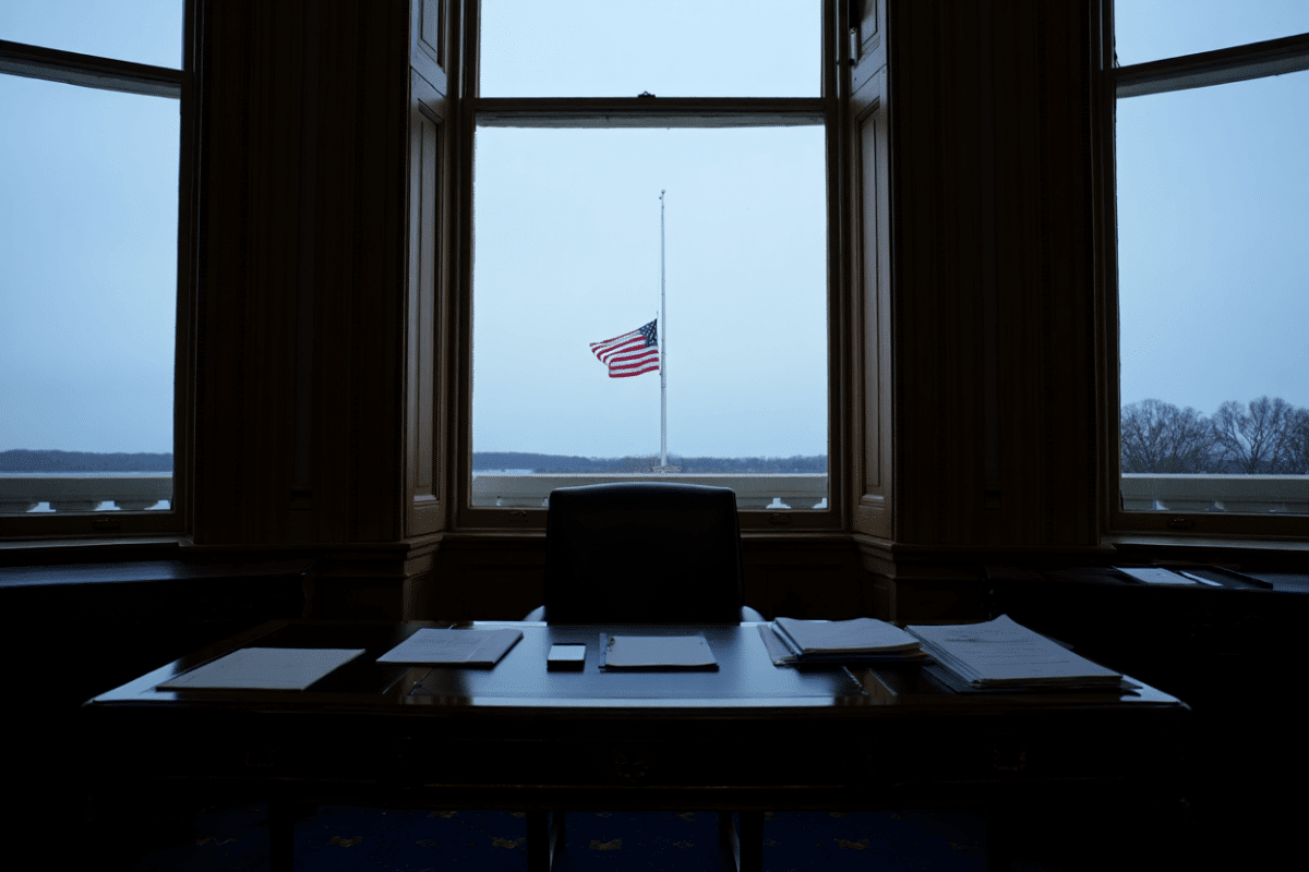 Lindsey Graham, longtime South Carolina senator, dies at 71