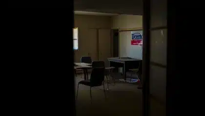 Abdul El-Sayed faces Stevens in pivotal Michigan Democratic Senate primary