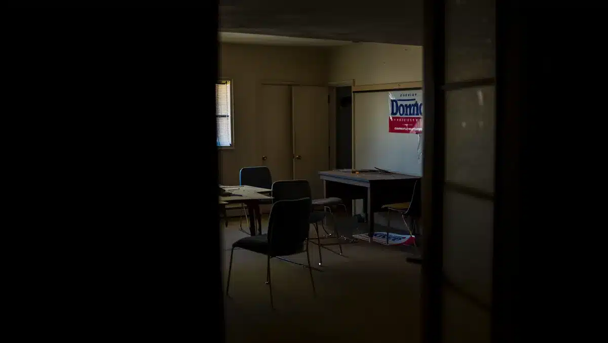 Abdul El-Sayed faces Stevens in pivotal Michigan Democratic Senate primary