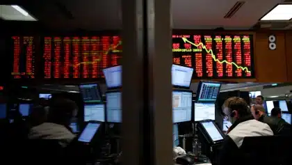 African currencies weaken as Middle East crisis drives inflation, currency