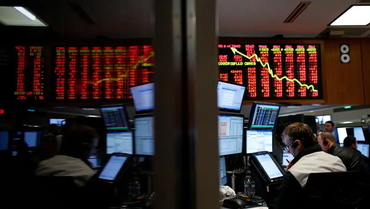 African currencies weaken as Middle East crisis drives inflation, currency