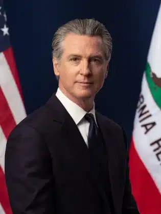 Alex Tourk's ex-wife breaks silence on Newsom affair in Vanity Fair essay