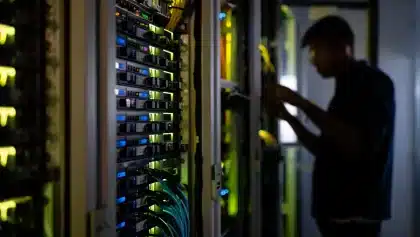 Alphabet beats Q2 earnings on cloud growth, raises capex to $205B