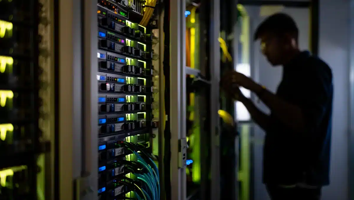 Alphabet beats Q2 earnings on cloud growth, raises capex to $205B