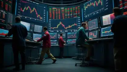 Alphabet stock falls after Q2 earnings beat, capex guidance surge