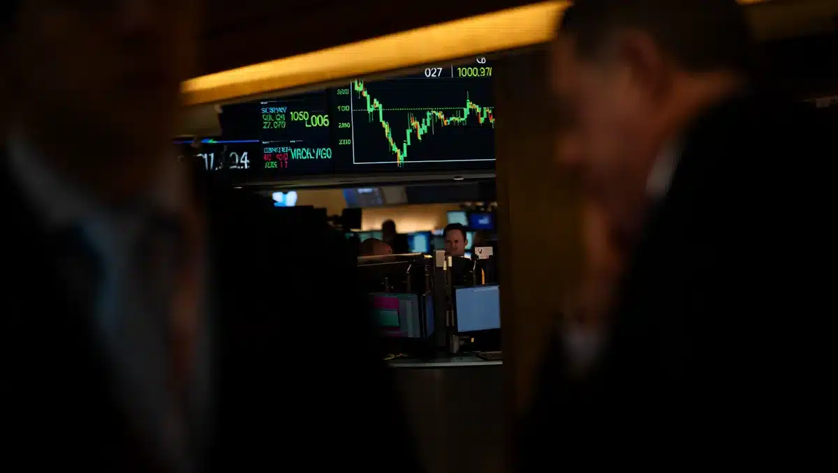 Apple reclaims world's most valuable company title with $4.95T market cap
