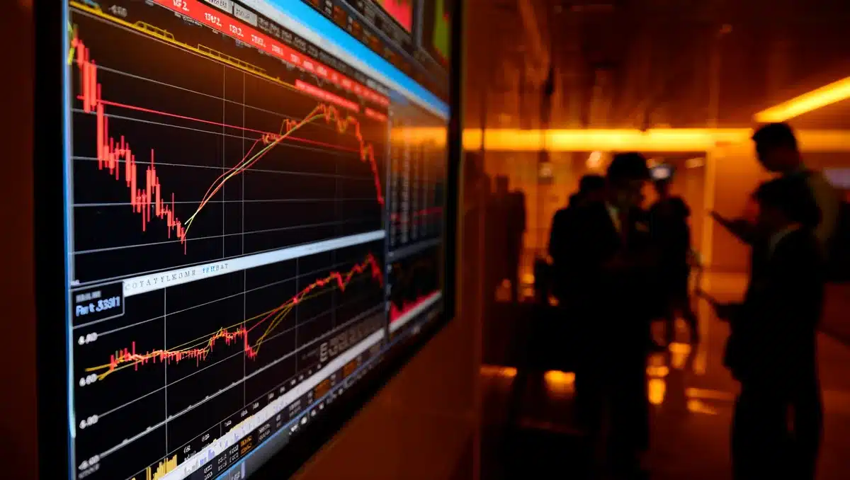 Apple stock falls on weak guidance despite earnings beat