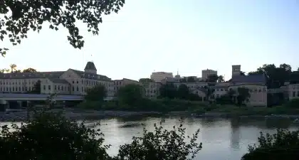 Appleton Joint Review Board to decide on Thrivent tax district Thursday