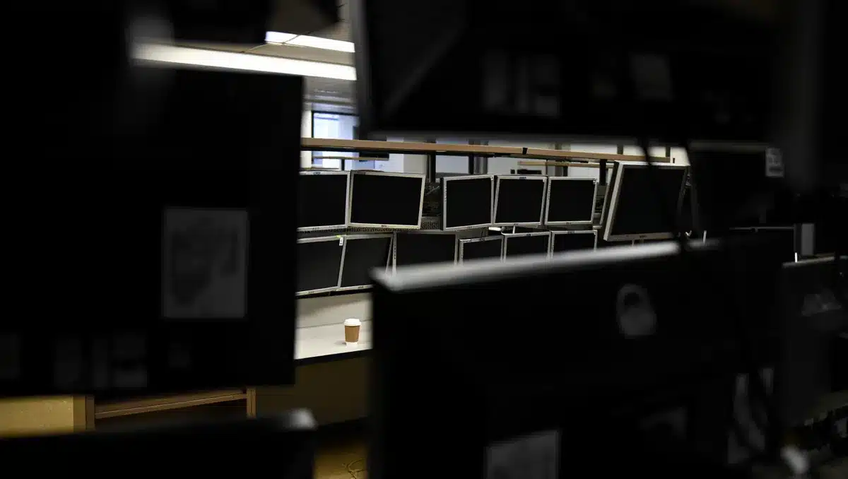 Aschenbrenner's AI fund forced to sell all stocks after steep losses