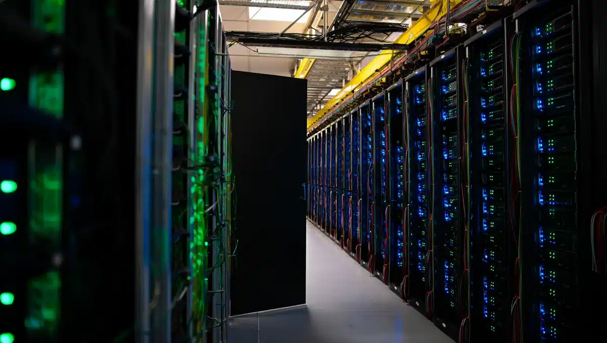 Leopold Aschenbrenner's fund owns 20% of SharonAI, an AI data center play