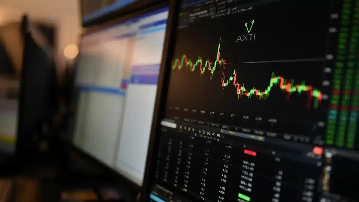 AXTI stock surges 27% after record Q2 earnings beat