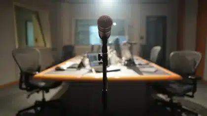 Steven Bartlett's Diary of a CEO loses 4 key staffers as podcast expands