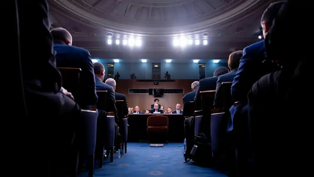 Biden pardoned Fauci in January 2025, shielding him from federal prosecution