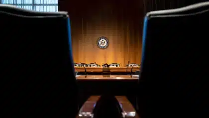 Blanche's AG confirmation vote delayed as GOP senators demand settlement changes