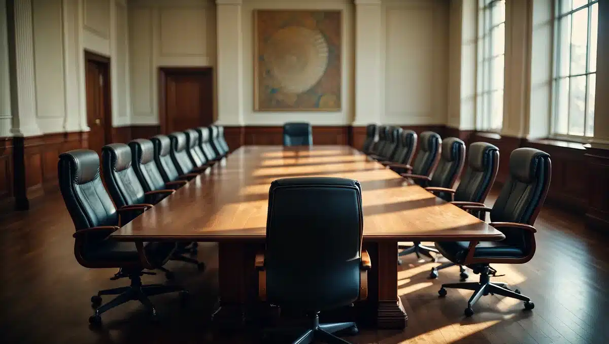 Brian Malloy, Carpenter Technology CEO, dies suddenly after 3 weeks
