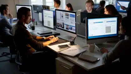 Business Insider abandons aggregation, doubles original content to 80%