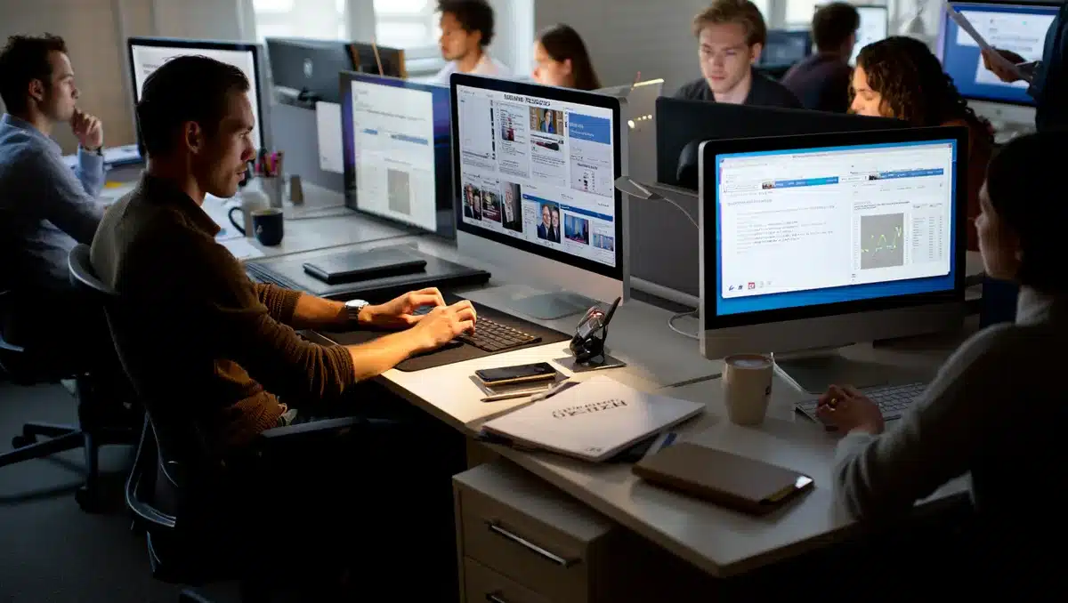 Business Insider abandons aggregation, doubles original content to 80%