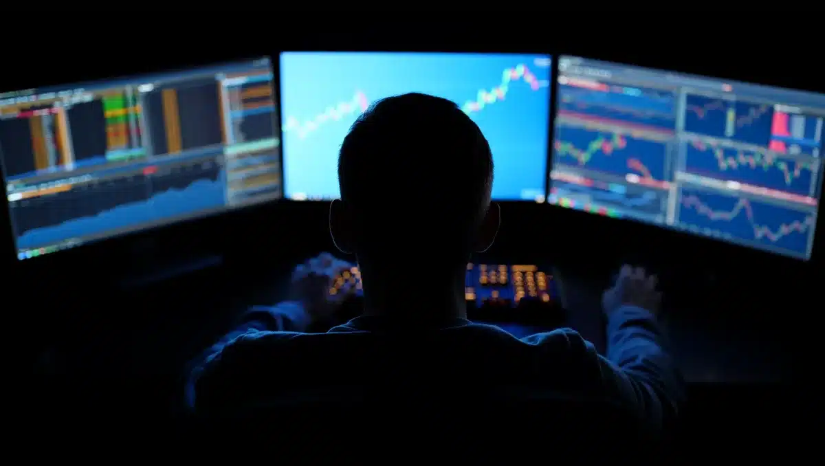 Cathie Wood's ARK buys $15.6M in Nvidia shares across five ETFs