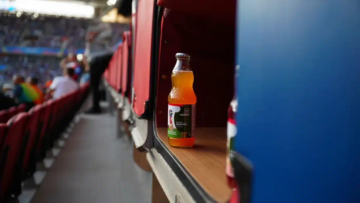 Coca-Cola raises 2026 outlook after Q2 earnings beat, EPS grows 16%