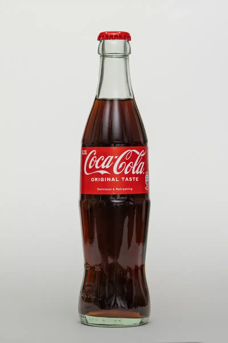 Coca-Cola reports Q2 earnings today as stock gains 18% in 2026
