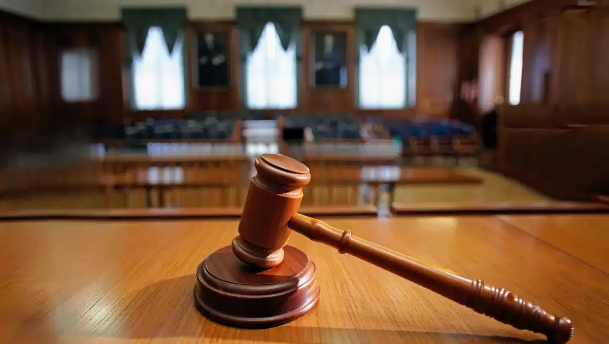 Comey asks judge to dismiss seashell threat case, citing First Amendment