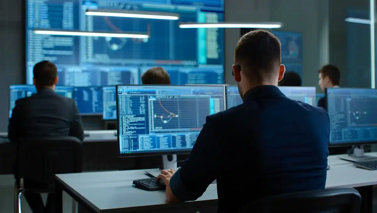 CoreWeave surges 16% after announcing Leidos partnership for federal AI services