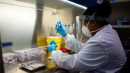 European Commission authorizes Pfizer-BioNTech COVID vaccine targeting XFG variant