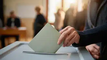 Democratic Party selects South Carolina for first 2028 primary