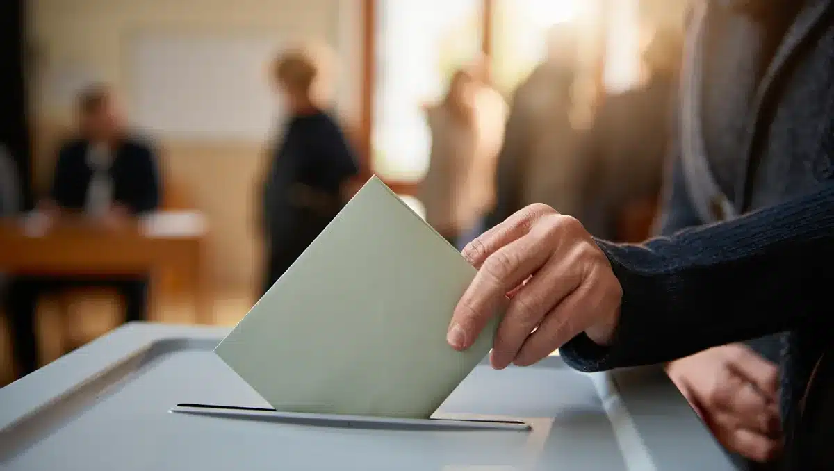 Democratic Party selects South Carolina for first 2028 primary